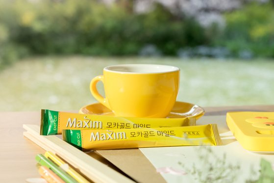 국민커피' 맥심 모카골드에 실리콘 물질? 동서식품 회수 나섰다 | 중앙일보