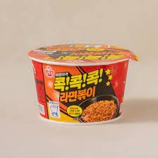 Mì Bokgi tô 120g