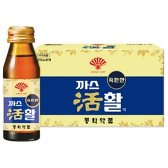 Nước ti�u h�a Digestive Drink 75ml | 까스활명수 75ml