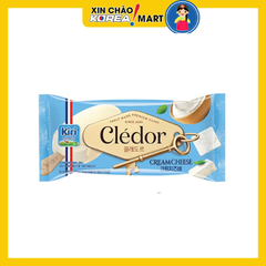 Kem phô mai Clédor 90ml | 끌레도르바 치즈 90ml